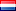 flag of Netherlands