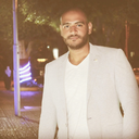 Ahmed Sayed's avatar